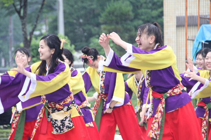 第10回奥州前沢よさこいFestaX 2014その3 2014/07/13