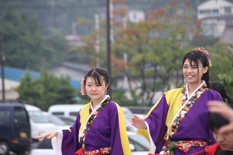 第10回奥州前沢よさこいFestaX 2014その3 2014/07/13