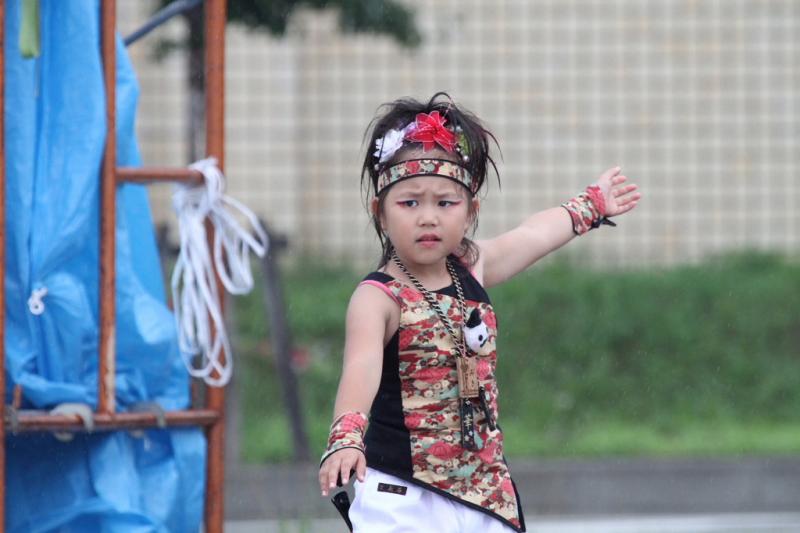 第10回奥州前沢よさこいFestaX 2014その3 2014/07/13