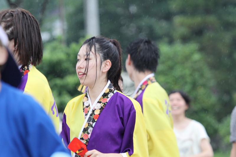 第10回奥州前沢よさこいFestaX 2014その3 2014/07/13