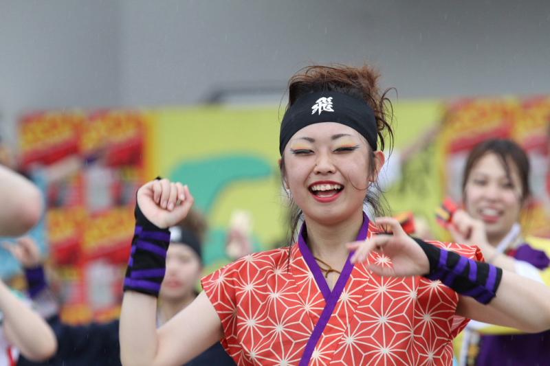 第10回奥州前沢よさこいFestaX 2014その3 2014/07/13