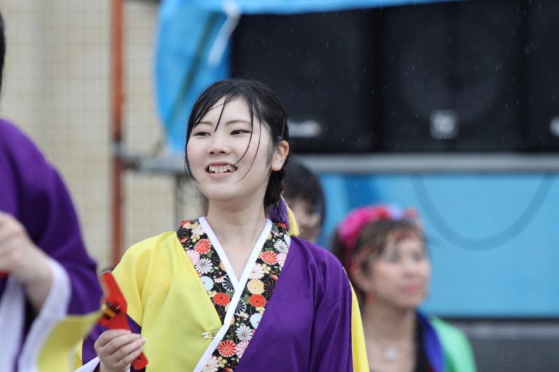 第10回奥州前沢よさこいFestaX 2014その3 2014/07/13