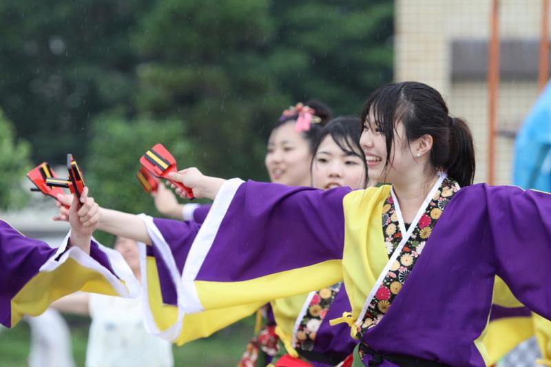 第10回奥州前沢よさこいFestaX 2014その3 2014/07/13