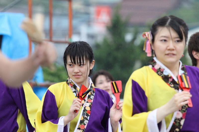 第10回奥州前沢よさこいFestaX 2014その3 2014/07/13