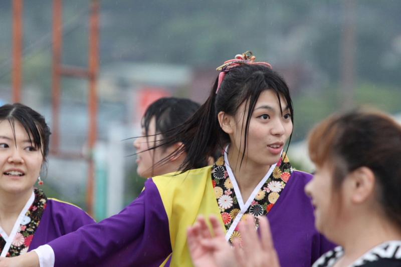 第10回奥州前沢よさこいFestaX 2014その3 2014/07/13