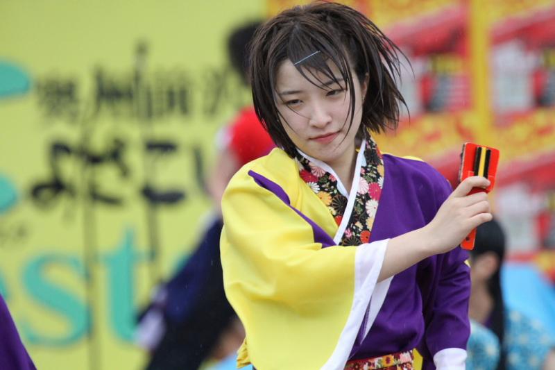 第10回奥州前沢よさこいFestaX 2014その3 2014/07/13