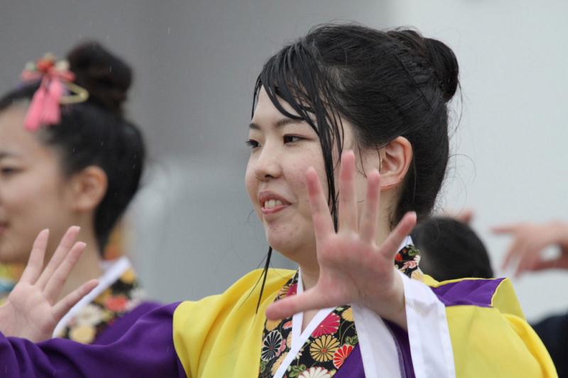 第10回奥州前沢よさこいFestaX 2014その3 2014/07/13