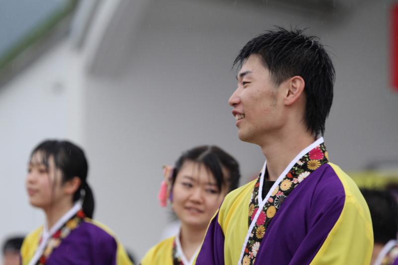 第10回奥州前沢よさこいFestaX 2014その3 2014/07/13