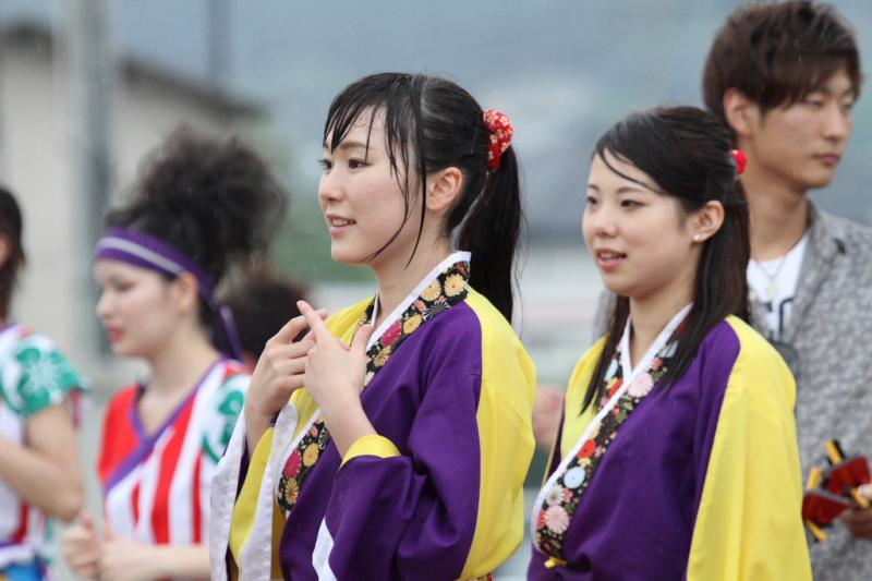 第10回奥州前沢よさこいFestaX 2014その3 2014/07/13