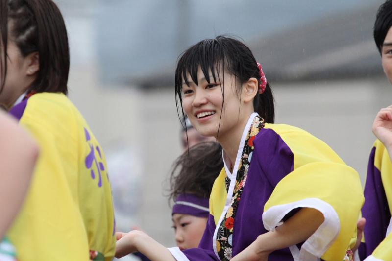 第10回奥州前沢よさこいFestaX 2014その3 2014/07/13