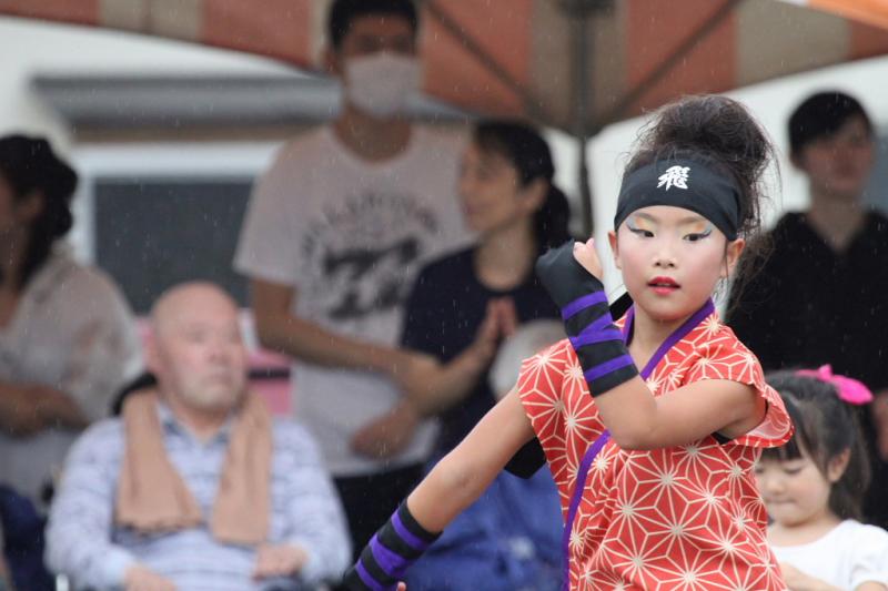 第10回奥州前沢よさこいFestaX 2014その3 2014/07/13