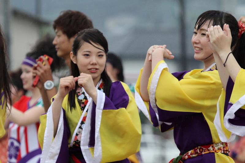 第10回奥州前沢よさこいFestaX 2014その3 2014/07/13