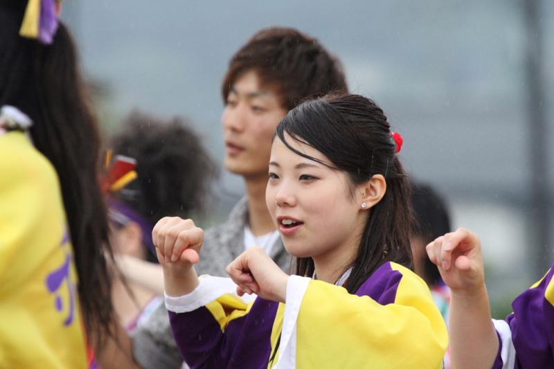 第10回奥州前沢よさこいFestaX 2014その3 2014/07/13