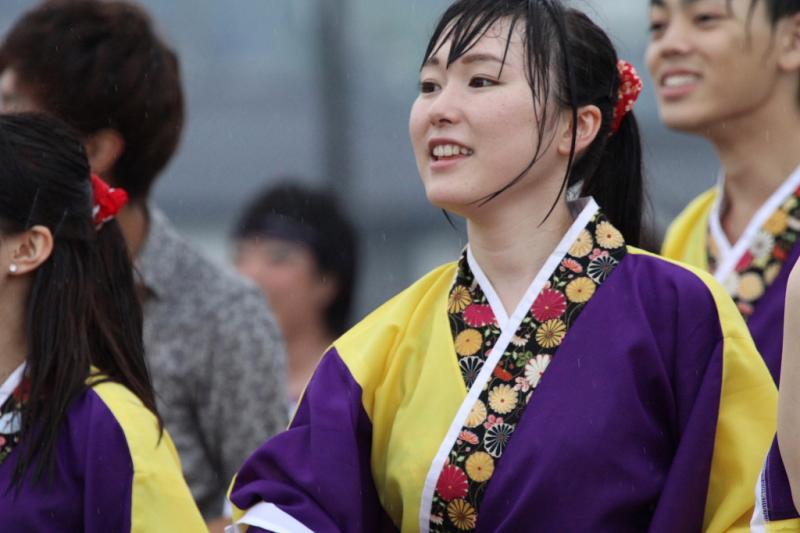 第10回奥州前沢よさこいFestaX 2014その3 2014/07/13