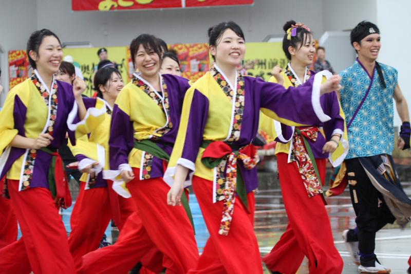 第10回奥州前沢よさこいFestaX 2014その3 2014/07/13