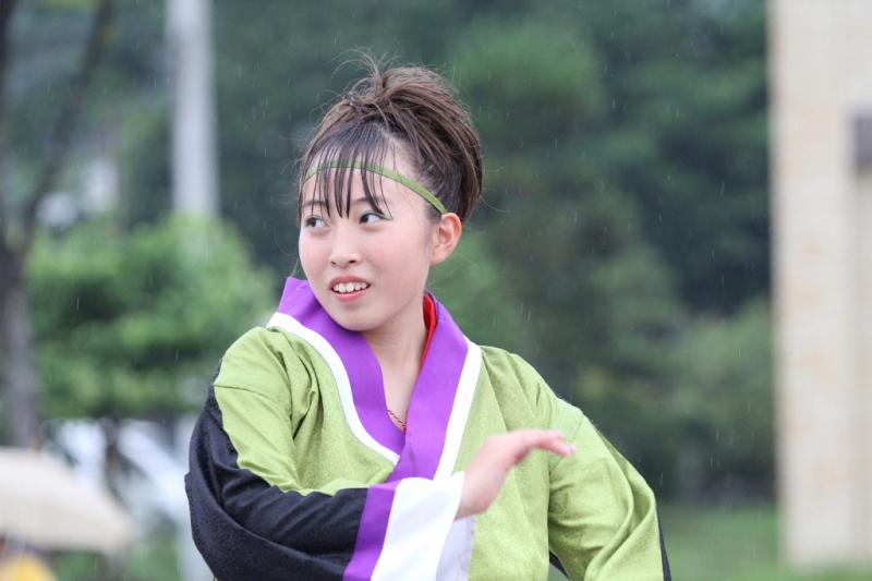 第10回奥州前沢よさこいFestaX 2014その3 2014/07/13