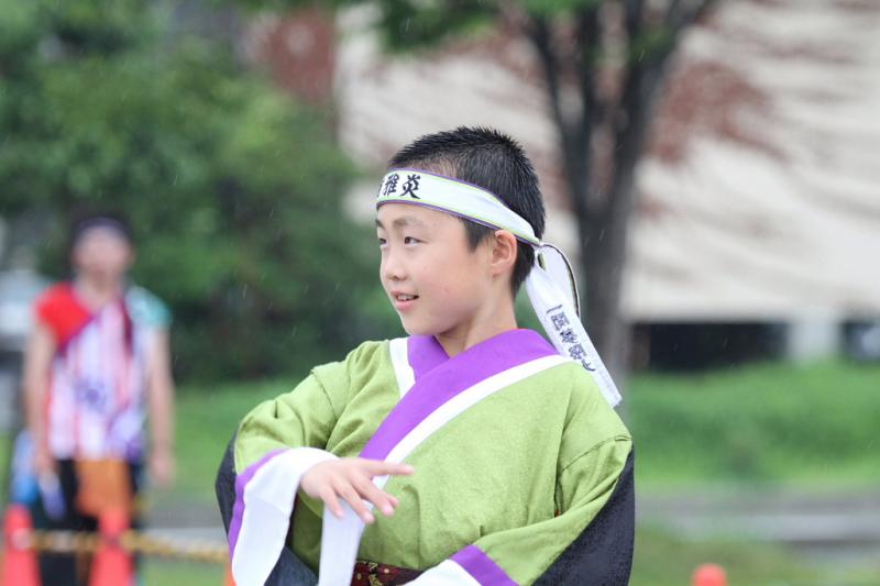 第10回奥州前沢よさこいFestaX 2014その3 2014/07/13