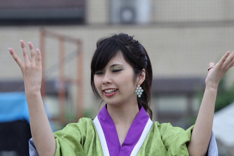 第10回奥州前沢よさこいFestaX 2014その3 2014/07/13