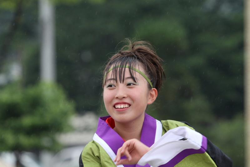 第10回奥州前沢よさこいFestaX 2014その3 2014/07/13