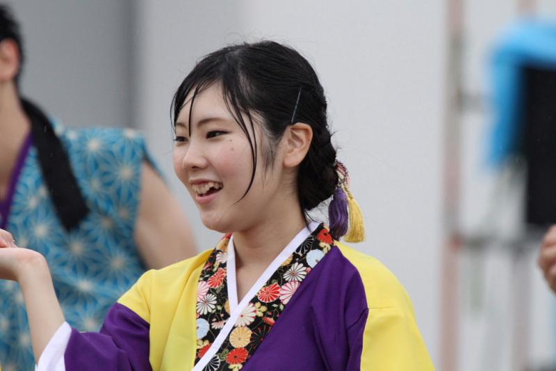 第10回奥州前沢よさこいFestaX 2014その3 2014/07/13