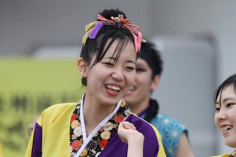 第10回奥州前沢よさこいFestaX 2014その3 2014/07/13