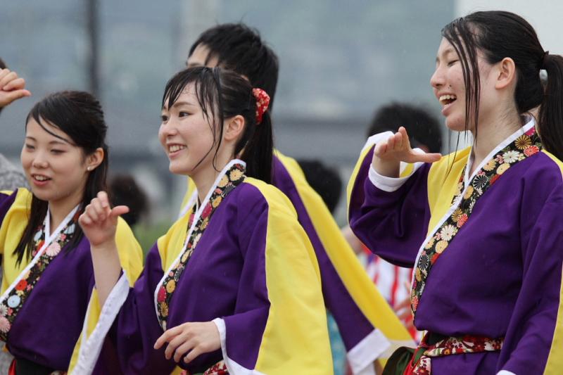 第10回奥州前沢よさこいFestaX 2014その3 2014/07/13