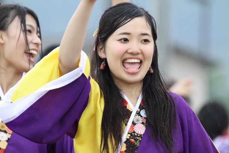 第10回奥州前沢よさこいFestaX 2014その3 2014/07/13