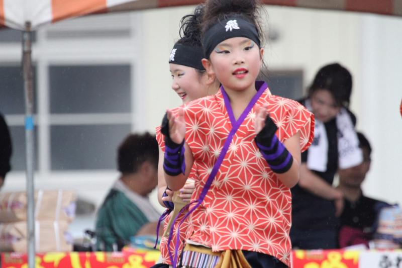 第10回奥州前沢よさこいFestaX 2014その3 2014/07/13