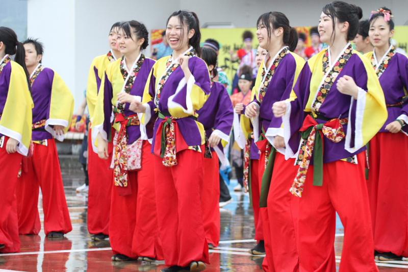 第10回奥州前沢よさこいFestaX 2014その3 2014/07/13