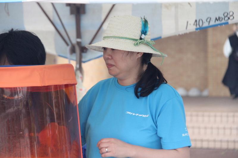 第10回奥州前沢よさこいFestaX 2014その3 2014/07/13