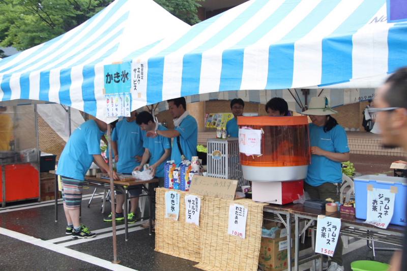 第10回奥州前沢よさこいFestaX 2014その3 2014/07/13