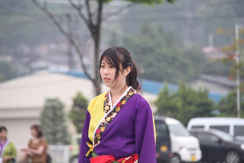 第10回奥州前沢よさこいFestaX 2014その3 2014/07/13