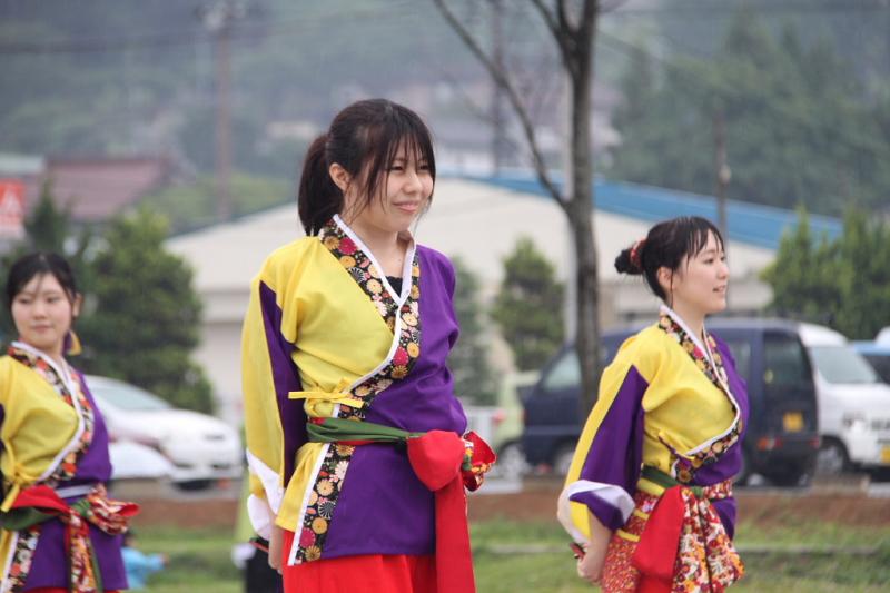 第10回奥州前沢よさこいFestaX 2014その3 2014/07/13