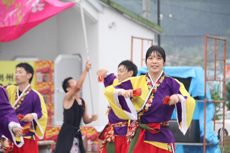 第10回奥州前沢よさこいFestaX 2014その3 2014/07/13