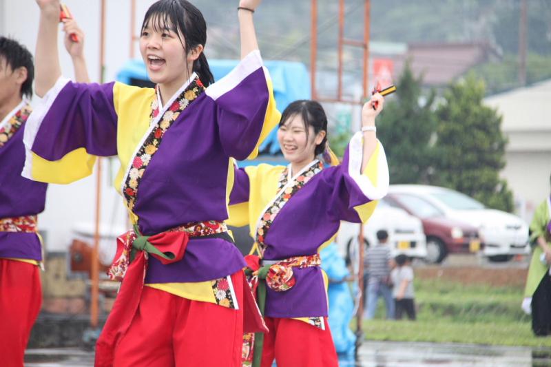 第10回奥州前沢よさこいFestaX 2014その3 2014/07/13