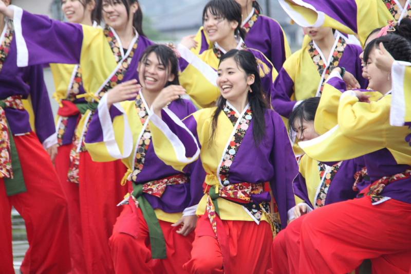 第10回奥州前沢よさこいFestaX 2014その3 2014/07/13