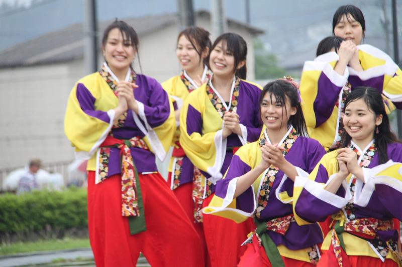 第10回奥州前沢よさこいFestaX 2014その3 2014/07/13