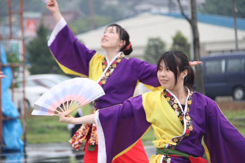 第10回奥州前沢よさこいFestaX 2014その3 2014/07/13