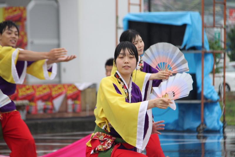 第10回奥州前沢よさこいFestaX 2014その3 2014/07/13