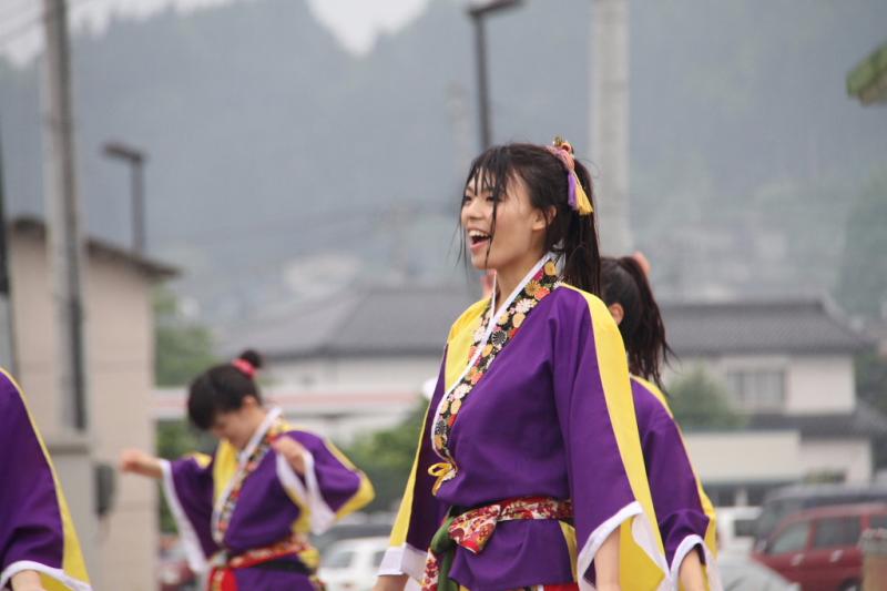 第10回奥州前沢よさこいFestaX 2014その3 2014/07/13