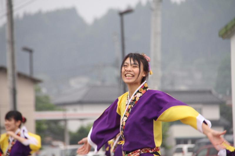 第10回奥州前沢よさこいFestaX 2014その3 2014/07/13