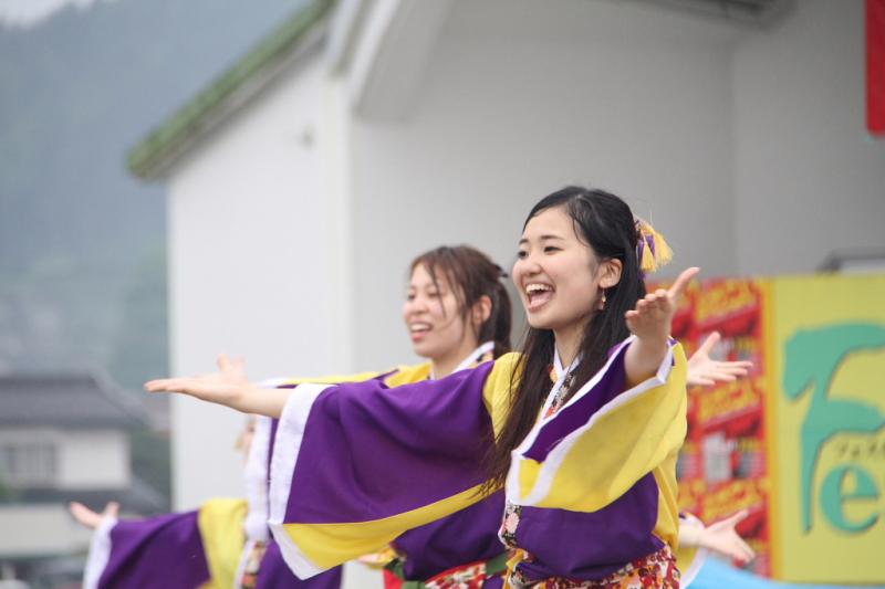 第10回奥州前沢よさこいFestaX 2014その3 2014/07/13