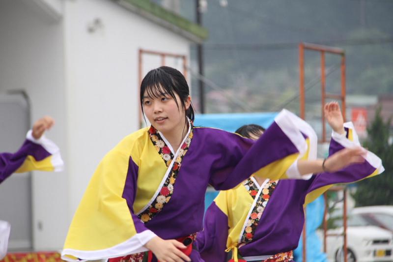 第10回奥州前沢よさこいFestaX 2014その3 2014/07/13