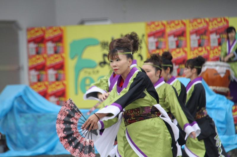 第10回奥州前沢よさこいFestaX 2014その3 2014/07/13