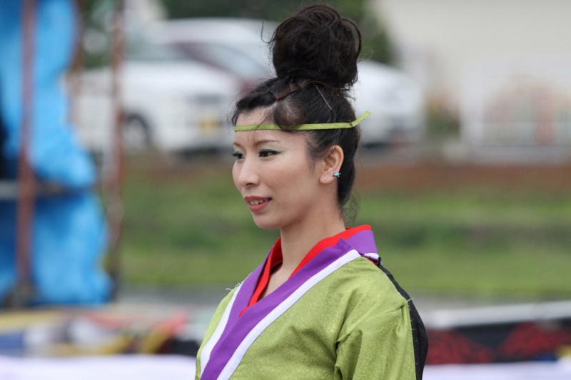 第10回奥州前沢よさこいFestaX 2014その3 2014/07/13