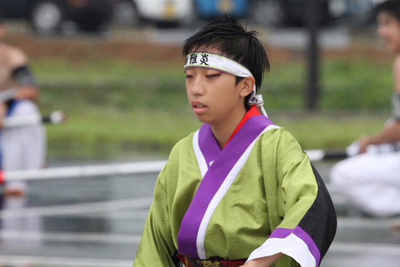 第10回奥州前沢よさこいFestaX 2014その3 2014/07/13