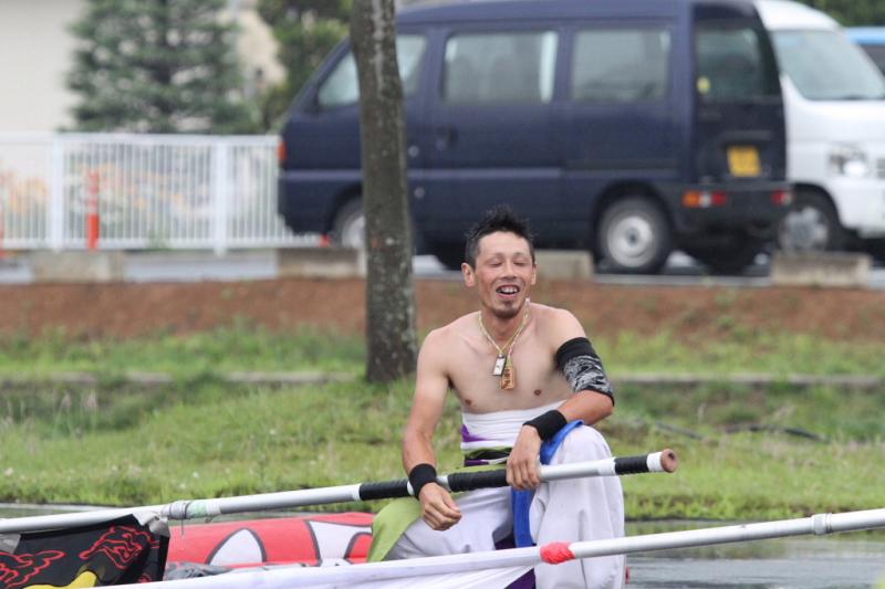 第10回奥州前沢よさこいFestaX 2014その3 2014/07/13