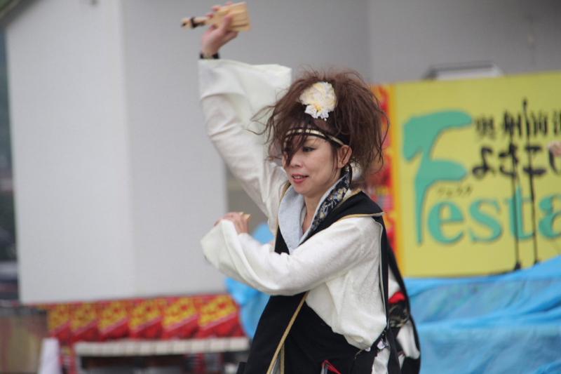 第10回奥州前沢よさこいFestaX 2014その3 2014/07/13