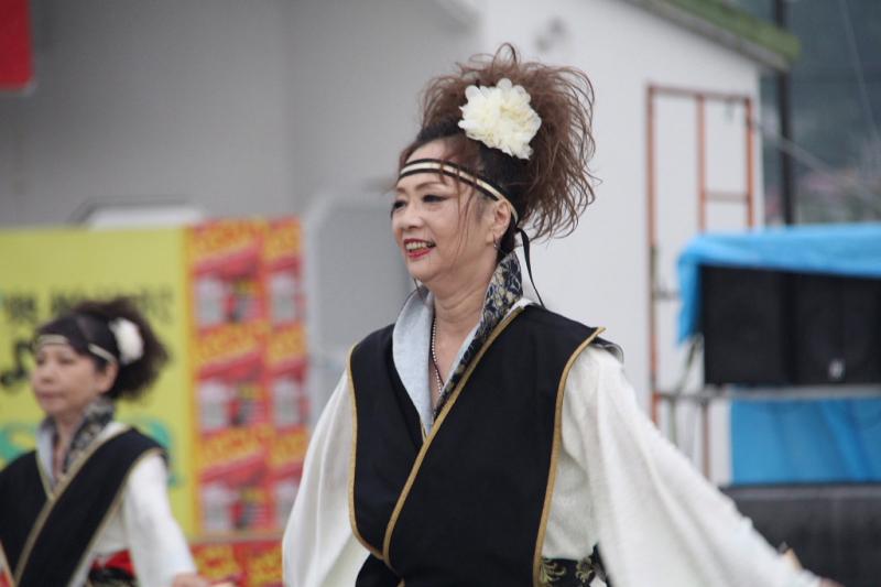 第10回奥州前沢よさこいFestaX 2014その3 2014/07/13