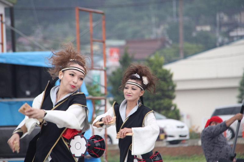 第10回奥州前沢よさこいFestaX 2014その3 2014/07/13